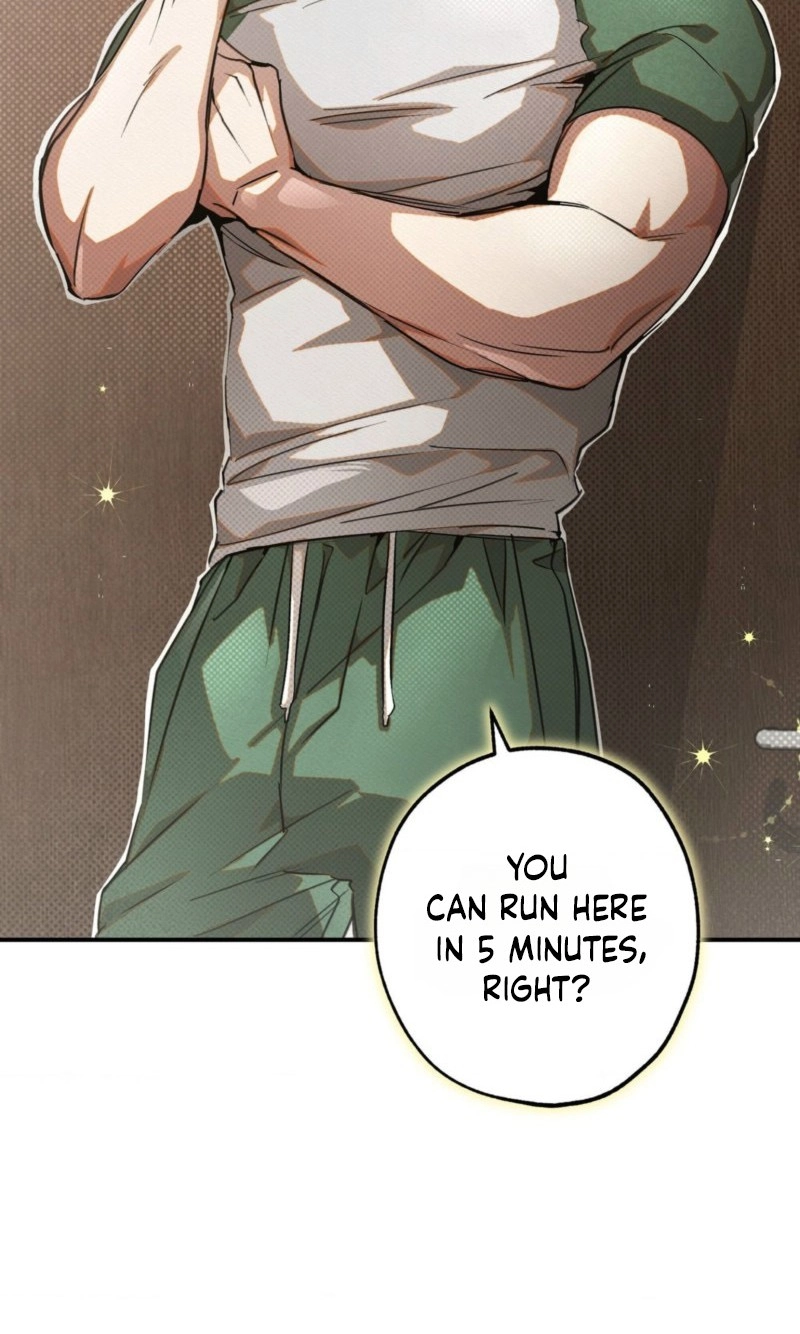 Perfect Spiral - Chapter 7 Page 82