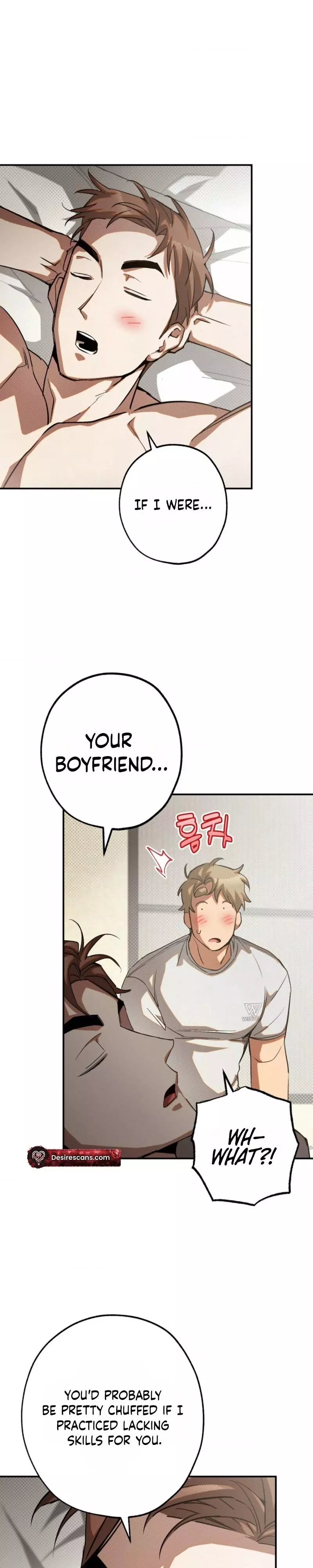 Perfect Spiral - Chapter 9 Page 9