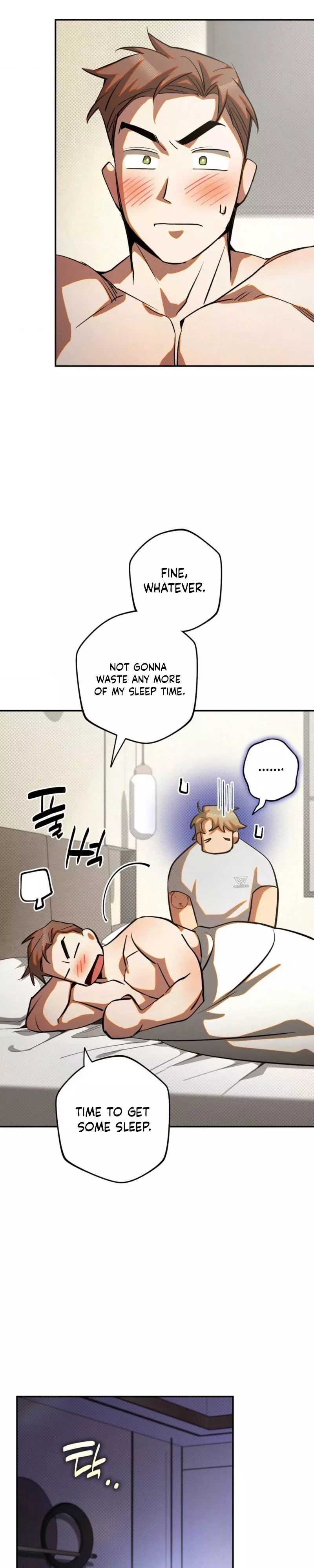 Perfect Spiral - Chapter 9 Page 24