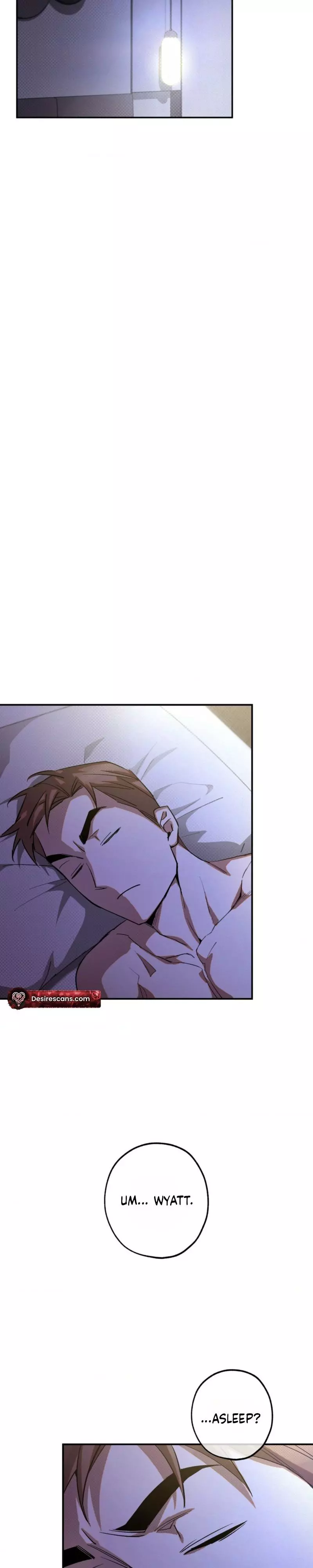 Perfect Spiral - Chapter 9 Page 25