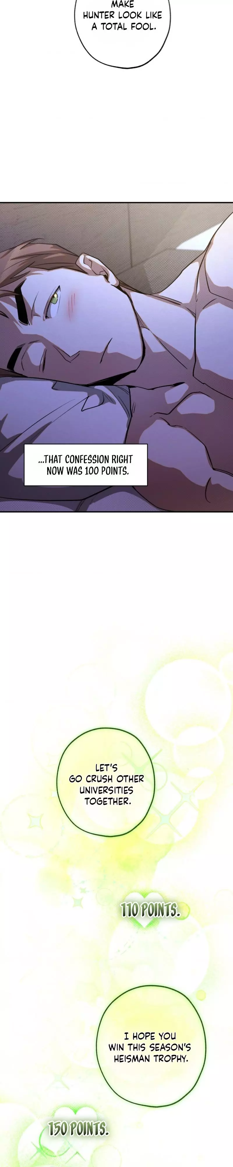 Perfect Spiral - Chapter 9 Page 27