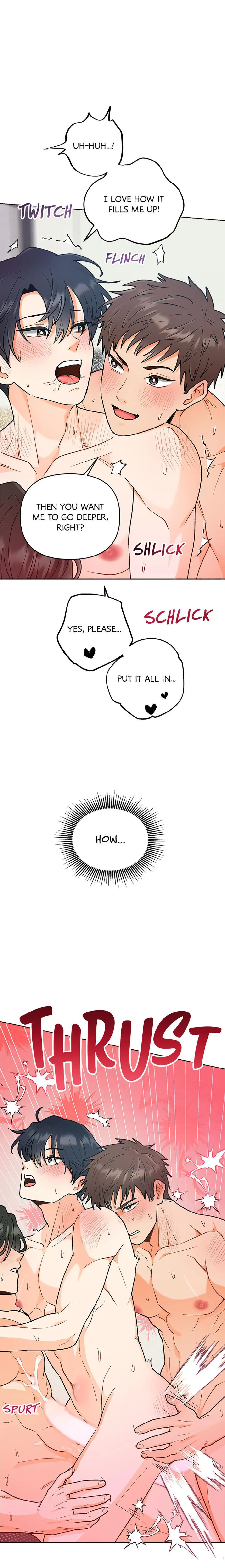 How To Send a Friend to Nirvana - Chapter 0 Page 4