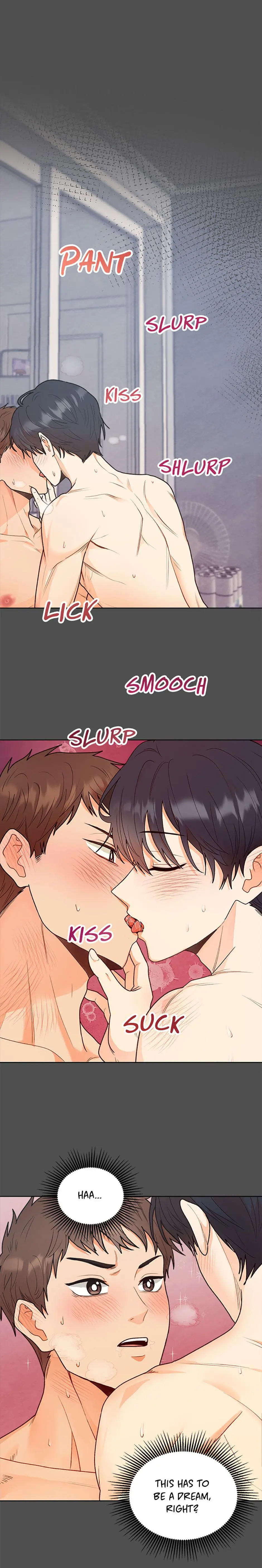 How To Send a Friend to Nirvana - Chapter 1 Page 2