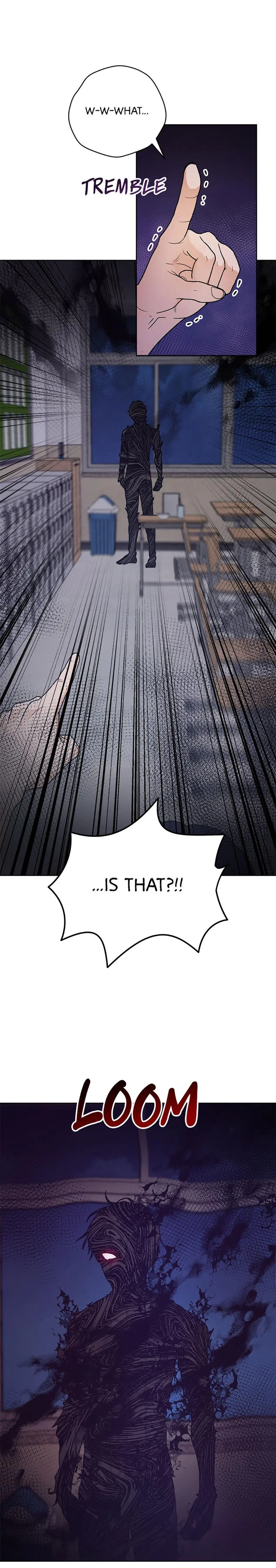 How To Send a Friend to Nirvana - Chapter 1 Page 28