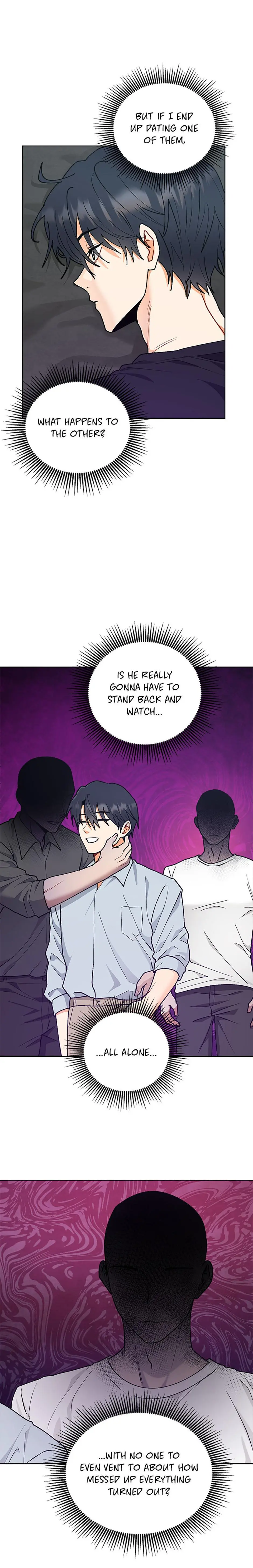 How To Send a Friend to Nirvana - Chapter 10 Page 7