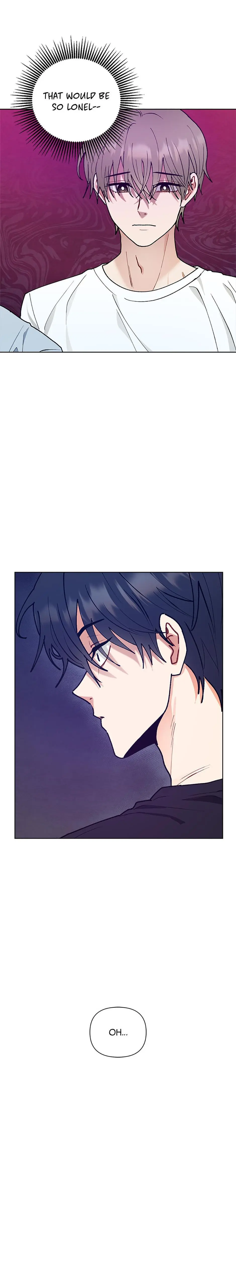 How To Send a Friend to Nirvana - Chapter 10 Page 8