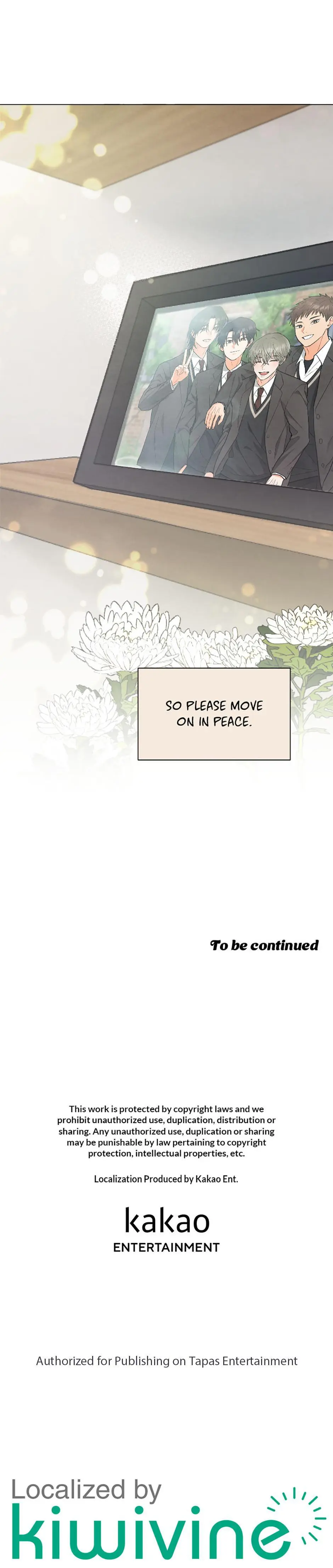 How To Send a Friend to Nirvana - Chapter 11 Page 25