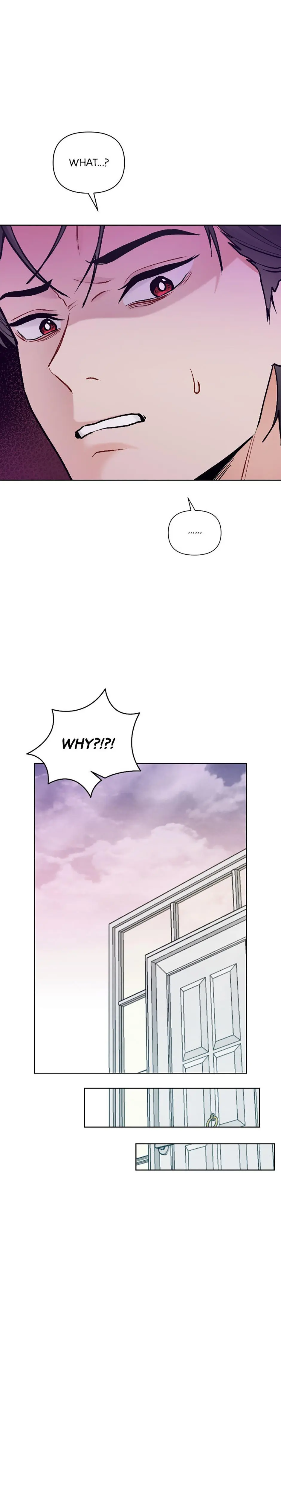 How To Send a Friend to Nirvana - Chapter 12 Page 11