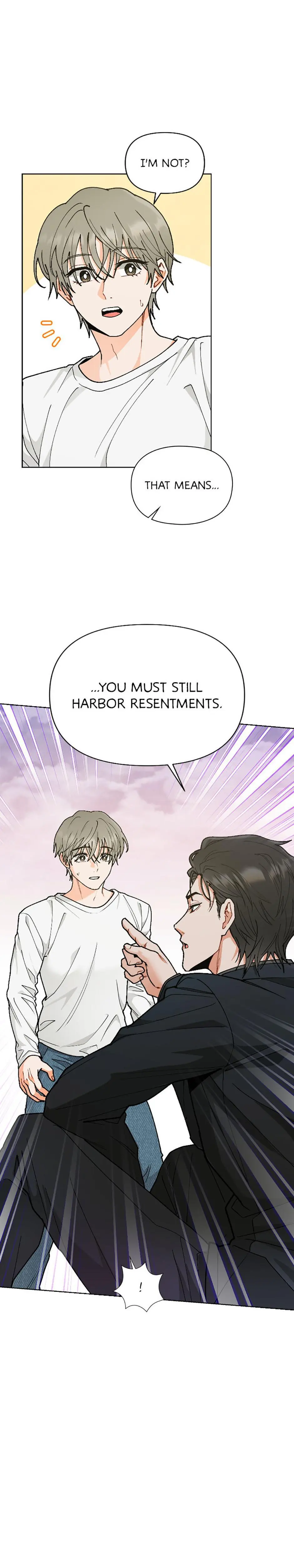How To Send a Friend to Nirvana - Chapter 12 Page 13