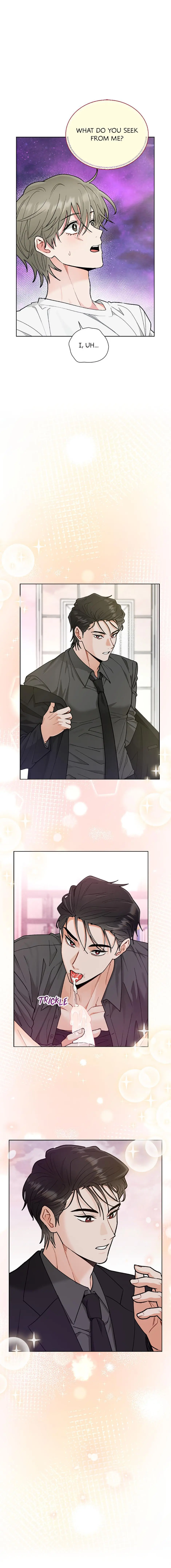 How To Send a Friend to Nirvana - Chapter 13.1 Page 12