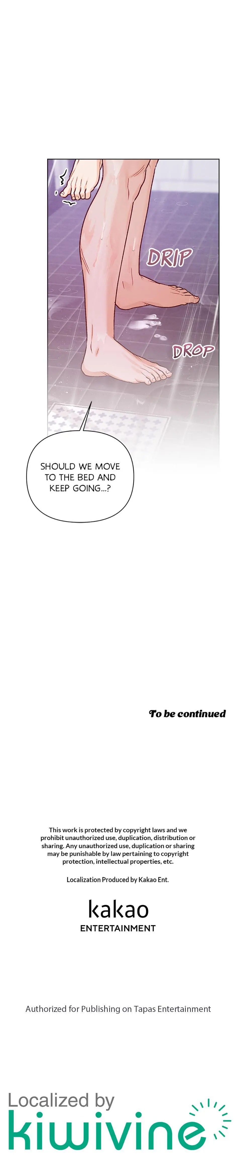 How To Send a Friend to Nirvana - Chapter 13.5 Page 26