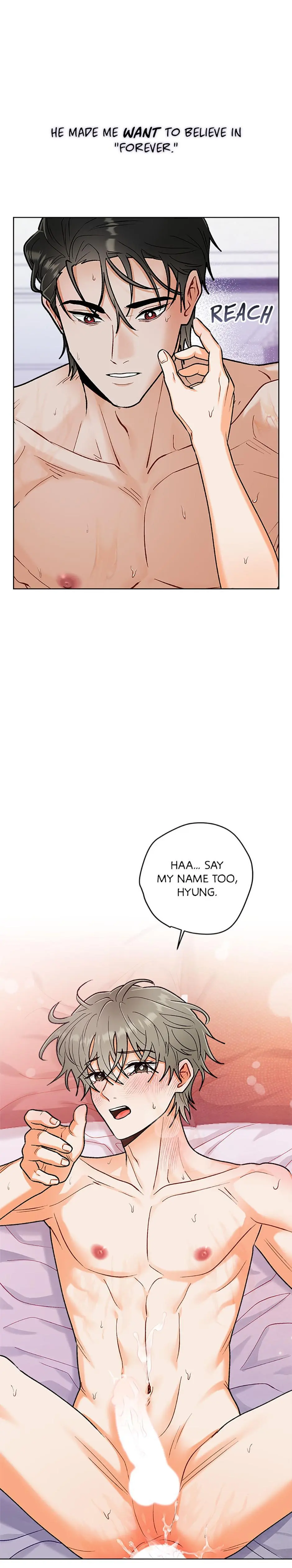 How To Send a Friend to Nirvana - Chapter 13.6 Page 10