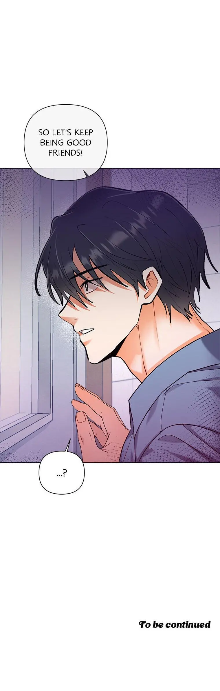 How To Send a Friend to Nirvana - Chapter 20 Page 22