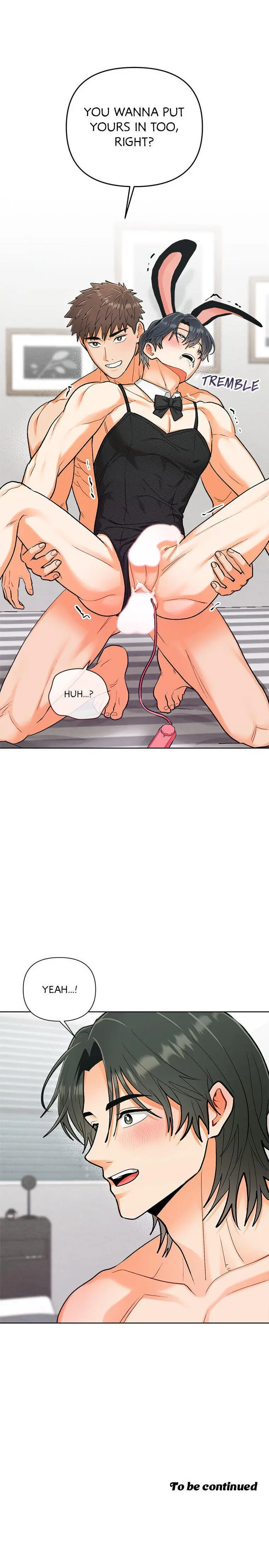 How To Send a Friend to Nirvana - Chapter 26 Page 21