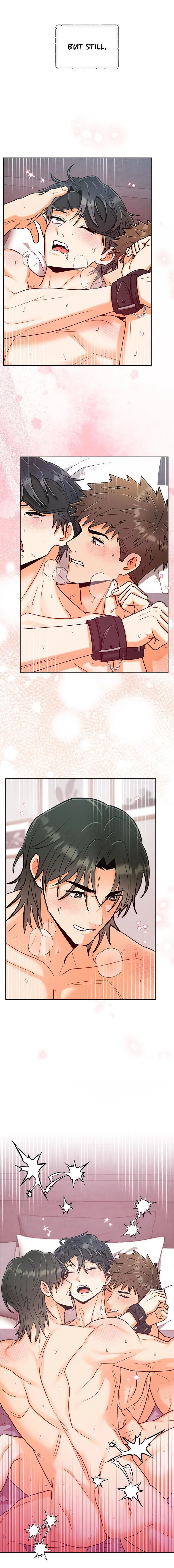 How To Send a Friend to Nirvana - Chapter 28 Page 20