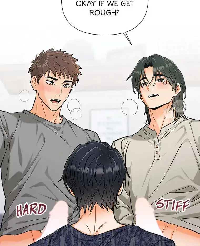 How To Send a Friend to Nirvana - Chapter 31 Page 5