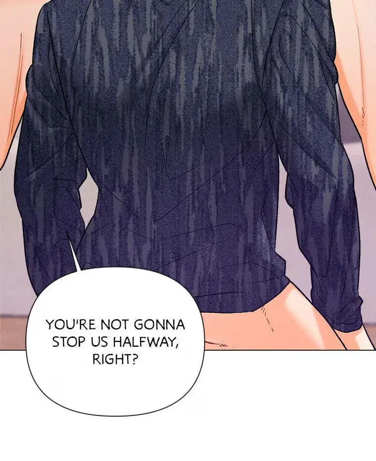 How To Send a Friend to Nirvana - Chapter 31 Page 6