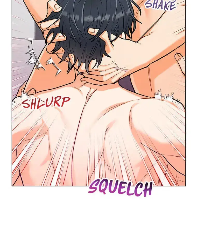 How To Send a Friend to Nirvana - Chapter 31 Page 14