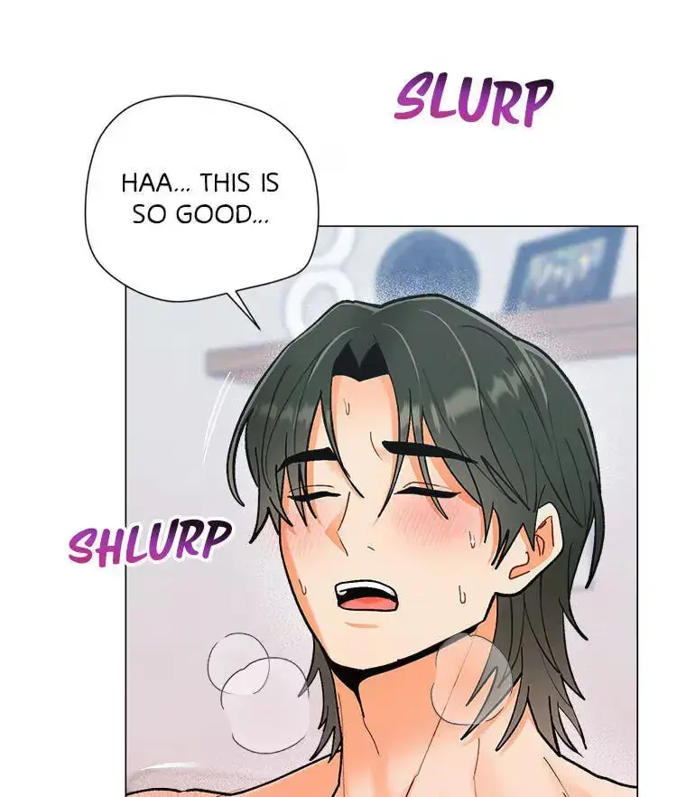 How To Send a Friend to Nirvana - Chapter 31 Page 17