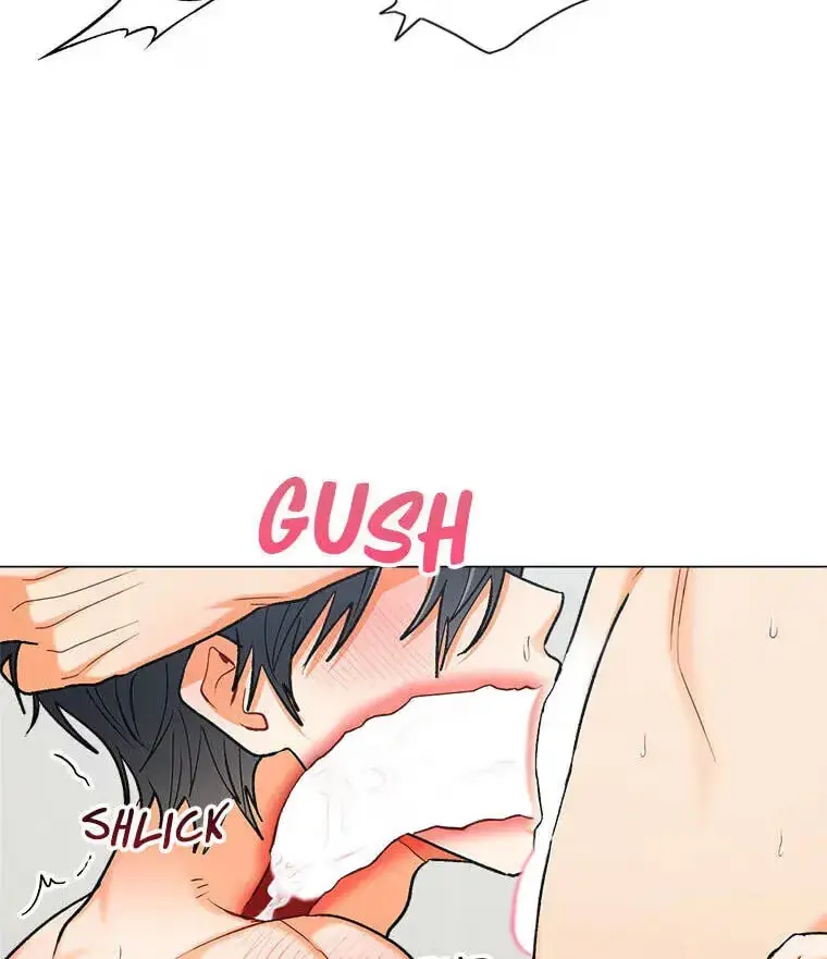 How To Send a Friend to Nirvana - Chapter 31 Page 20