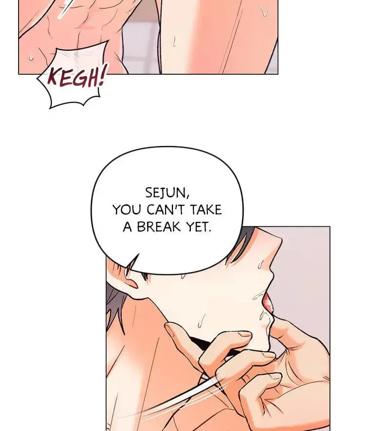How To Send a Friend to Nirvana - Chapter 31 Page 23