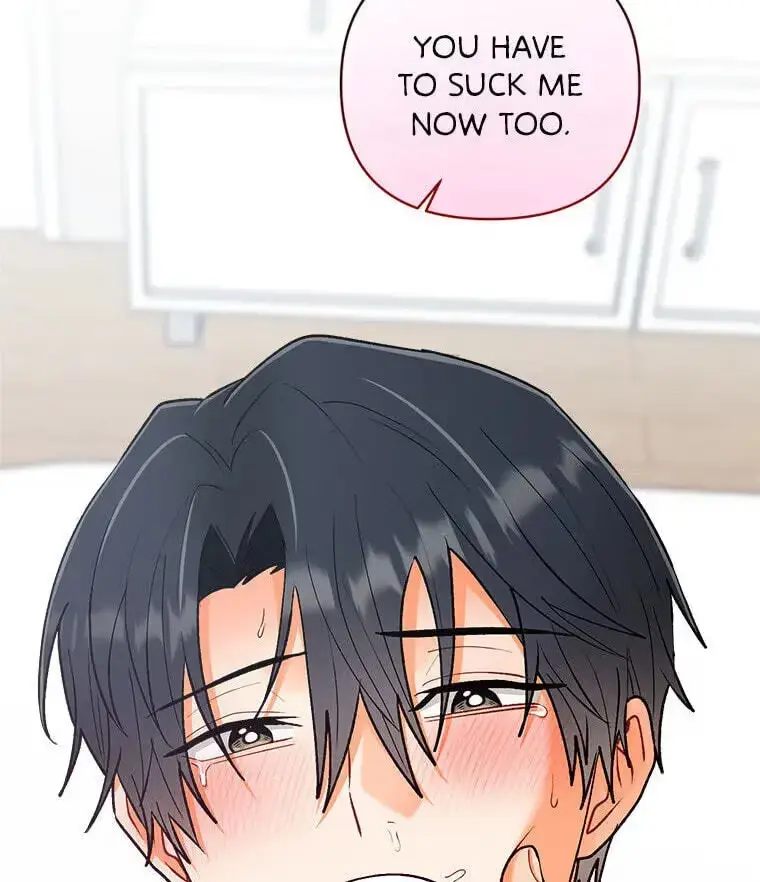 How To Send a Friend to Nirvana - Chapter 31 Page 25