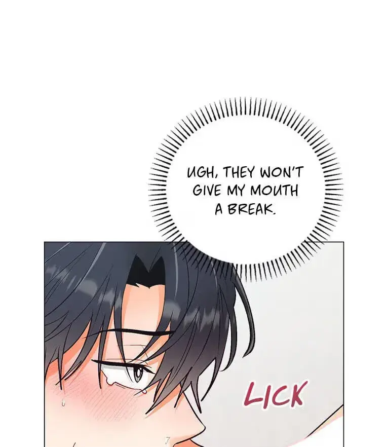 How To Send a Friend to Nirvana - Chapter 31 Page 27
