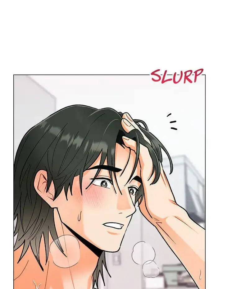 How To Send a Friend to Nirvana - Chapter 31 Page 33