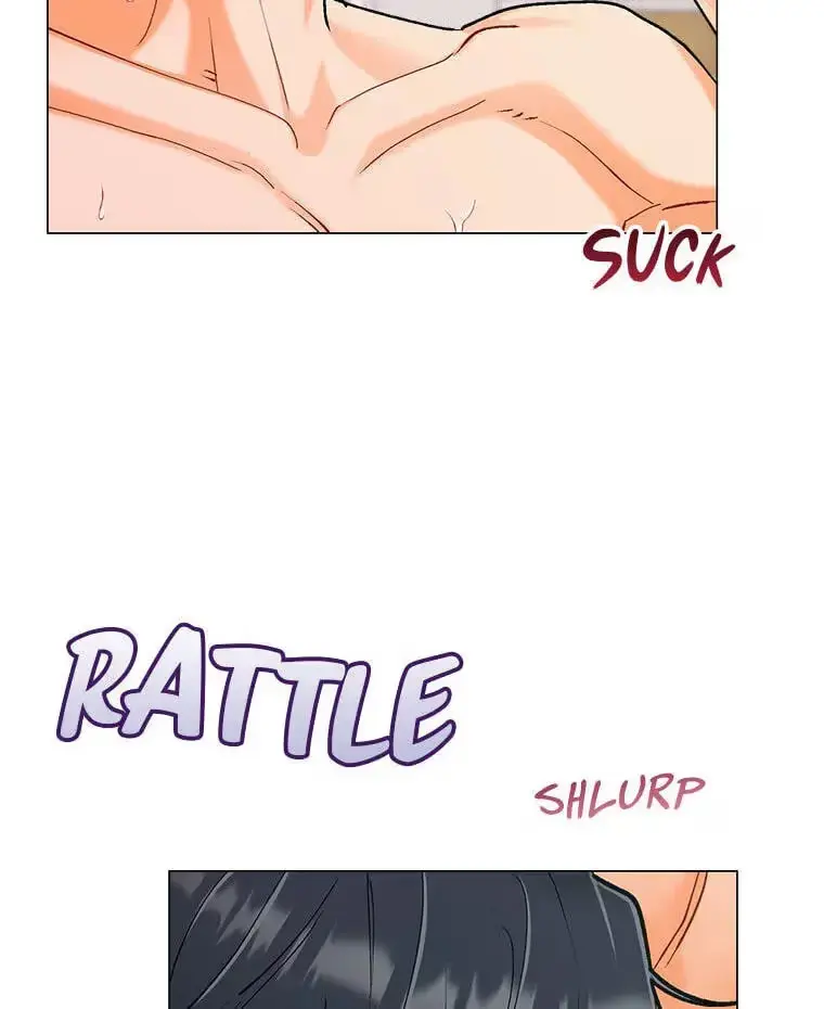 How To Send a Friend to Nirvana - Chapter 31 Page 34
