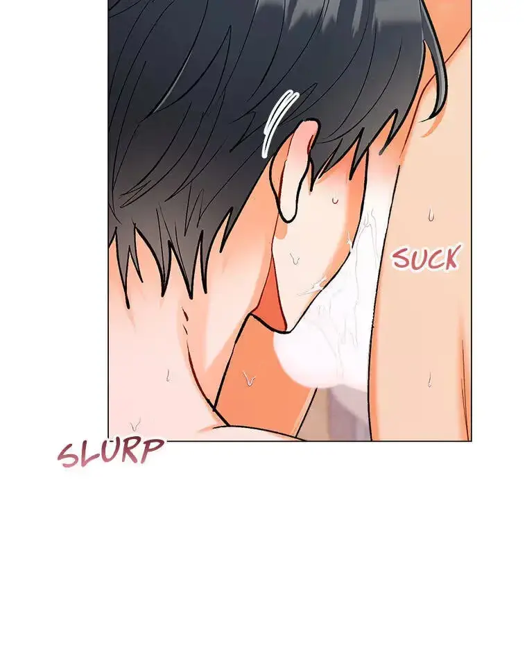How To Send a Friend to Nirvana - Chapter 31 Page 35