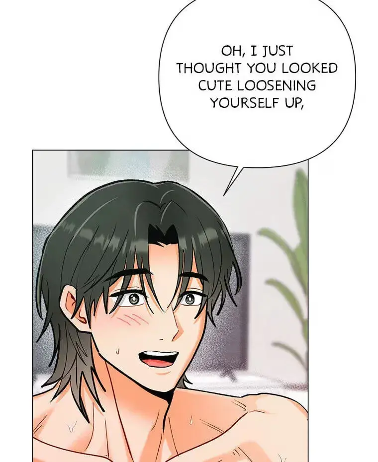How To Send a Friend to Nirvana - Chapter 31 Page 38