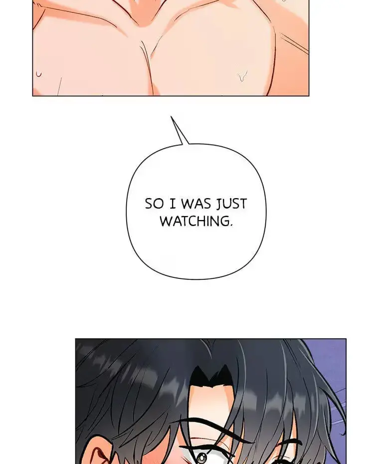 How To Send a Friend to Nirvana - Chapter 31 Page 39