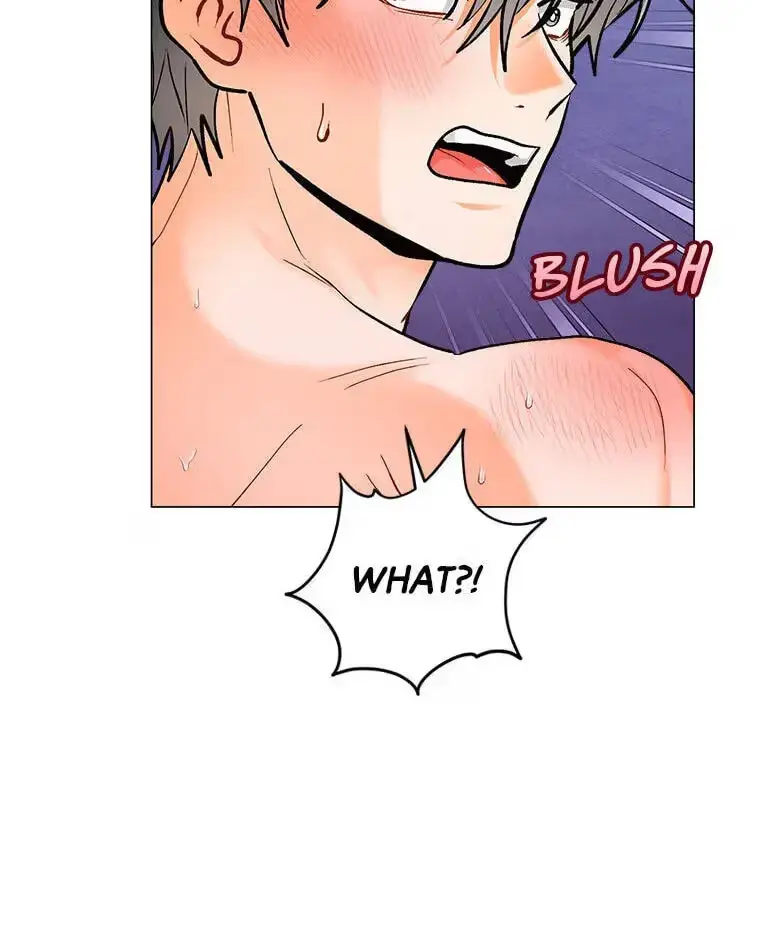 How To Send a Friend to Nirvana - Chapter 31 Page 40