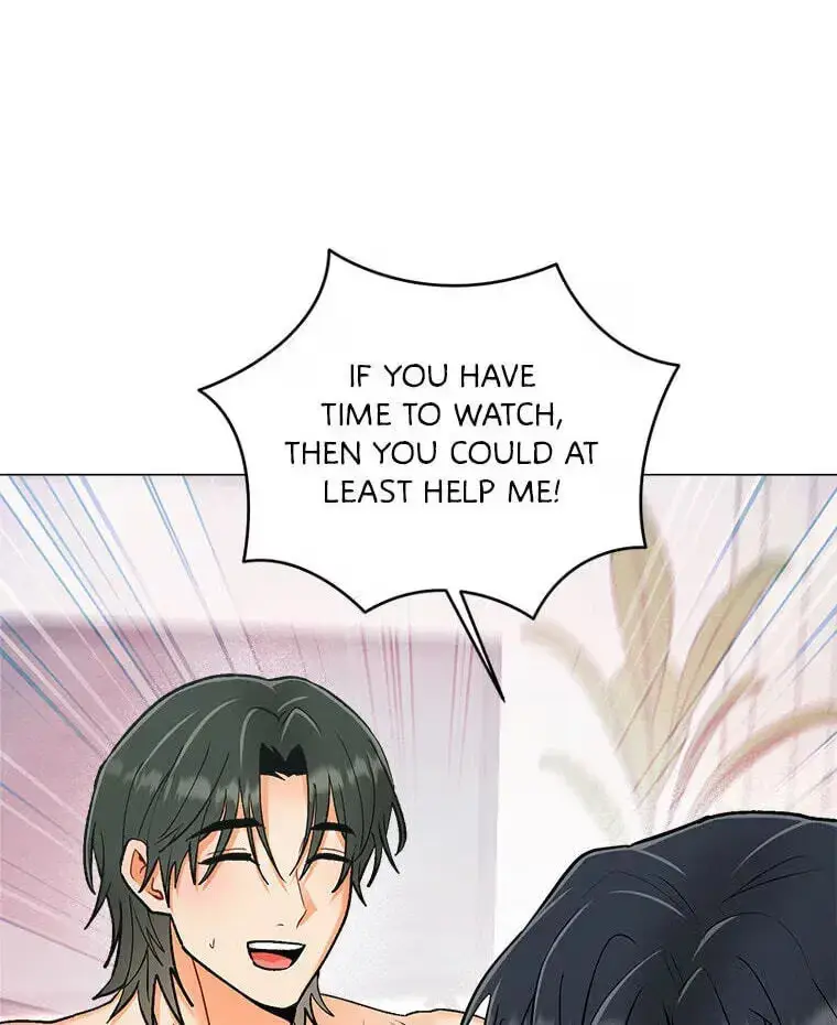 How To Send a Friend to Nirvana - Chapter 31 Page 41