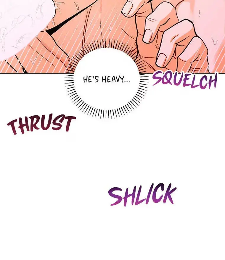How To Send a Friend to Nirvana - Chapter 31 Page 72