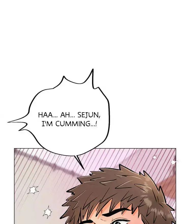 How To Send a Friend to Nirvana - Chapter 31 Page 73