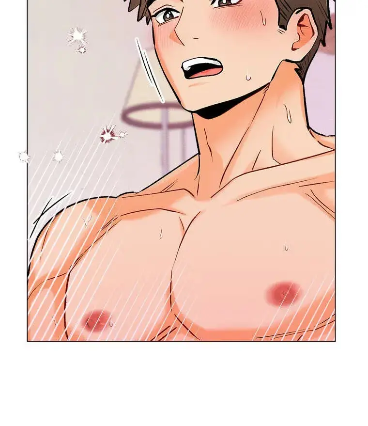 How To Send a Friend to Nirvana - Chapter 31 Page 74