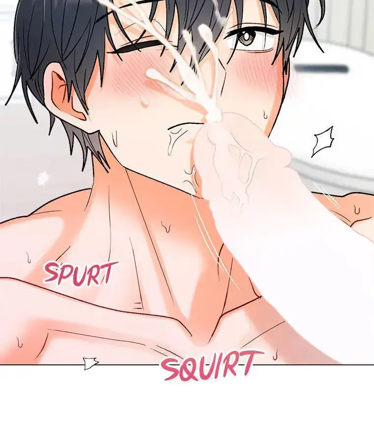 How To Send a Friend to Nirvana - Chapter 31 Page 78