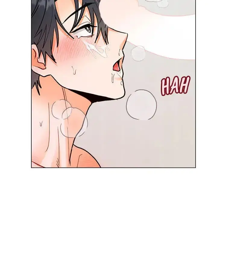 How To Send a Friend to Nirvana - Chapter 31 Page 80