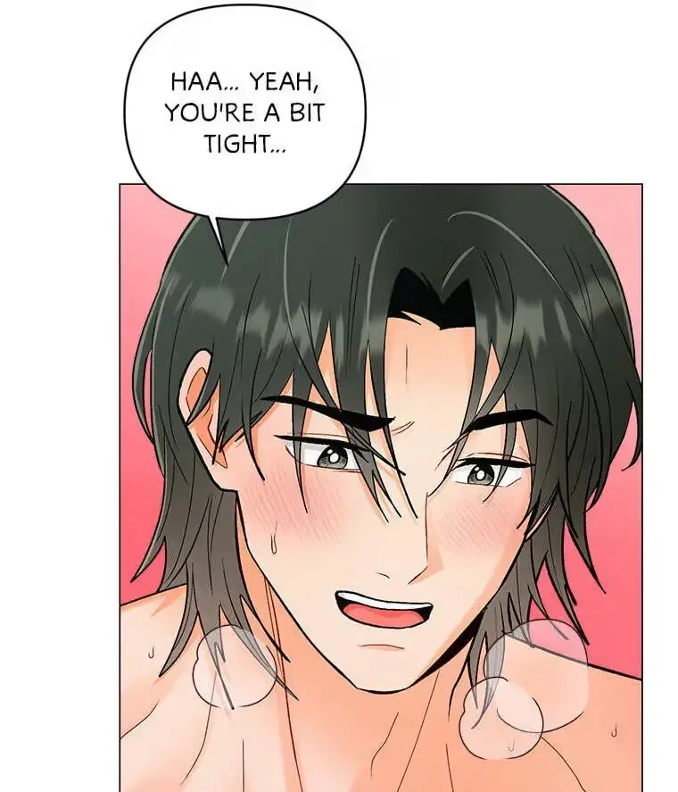 How To Send a Friend to Nirvana - Chapter 31 Page 86