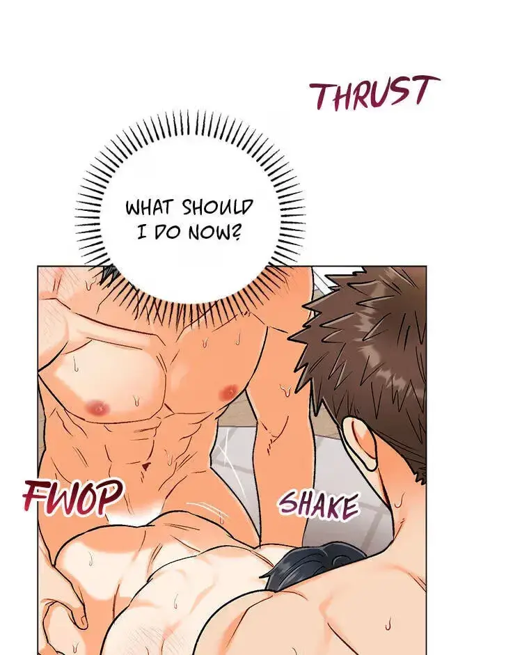 How To Send a Friend to Nirvana - Chapter 31 Page 93