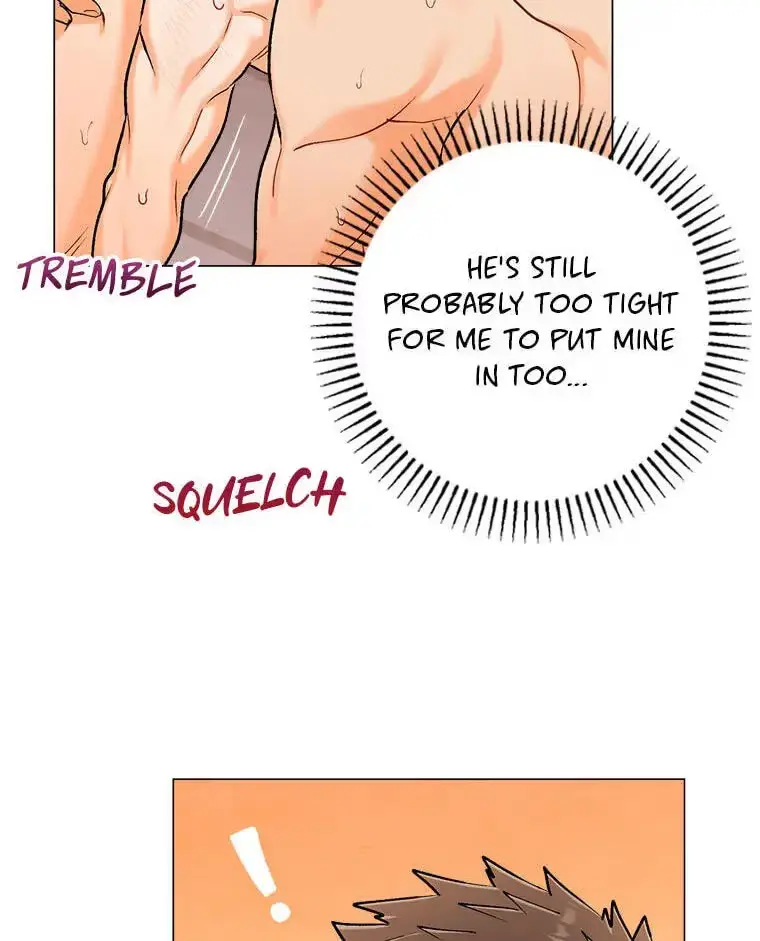 How To Send a Friend to Nirvana - Chapter 31 Page 94