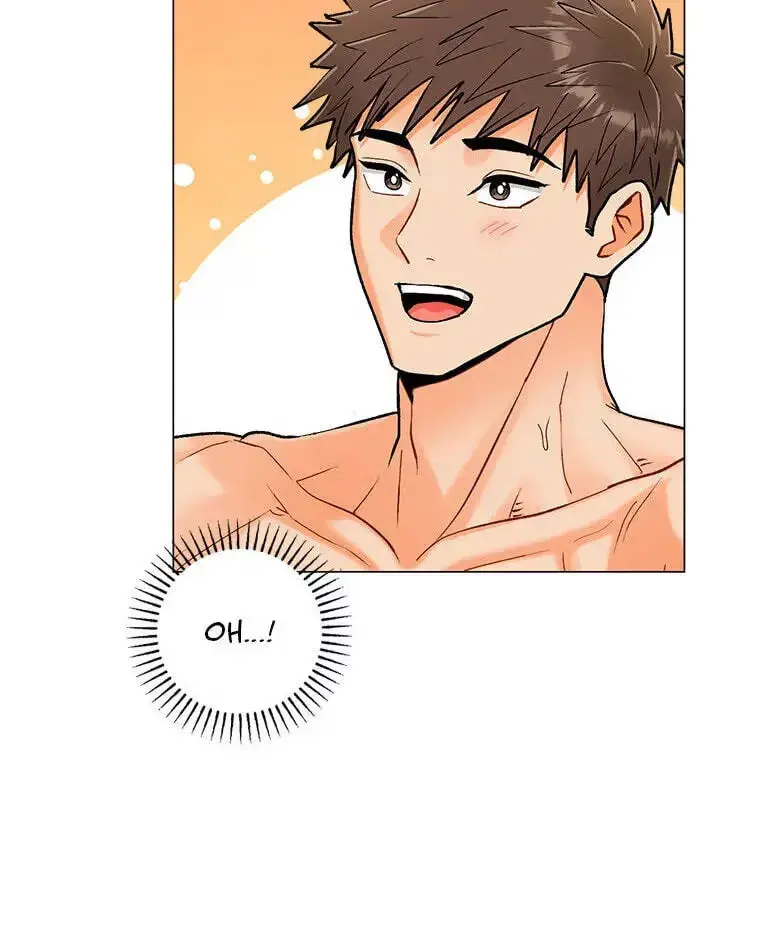 How To Send a Friend to Nirvana - Chapter 31 Page 95