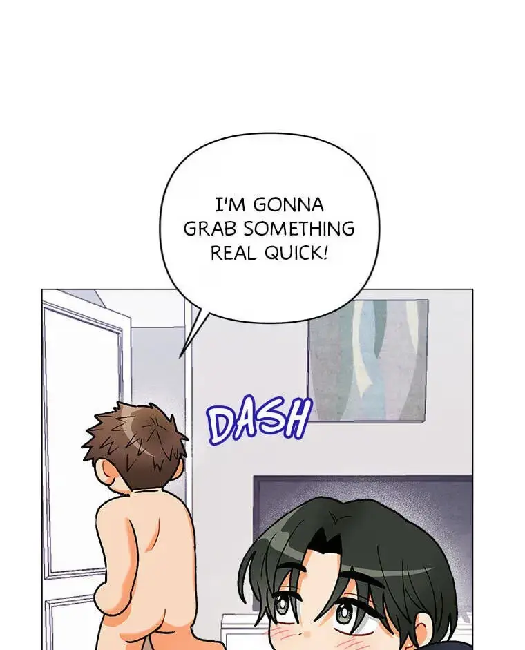 How To Send a Friend to Nirvana - Chapter 31 Page 96