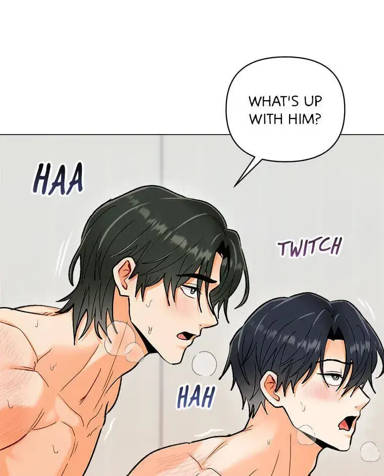 How To Send a Friend to Nirvana - Chapter 31 Page 98