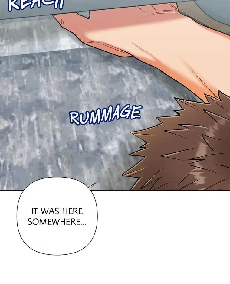 How To Send a Friend to Nirvana - Chapter 31 Page 108