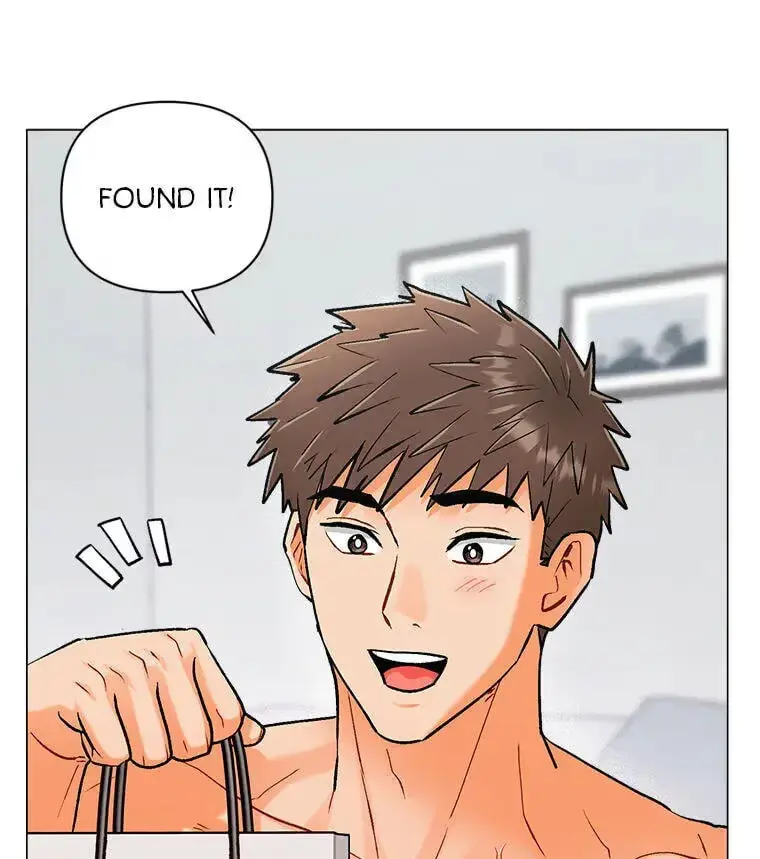 How To Send a Friend to Nirvana - Chapter 31 Page 109