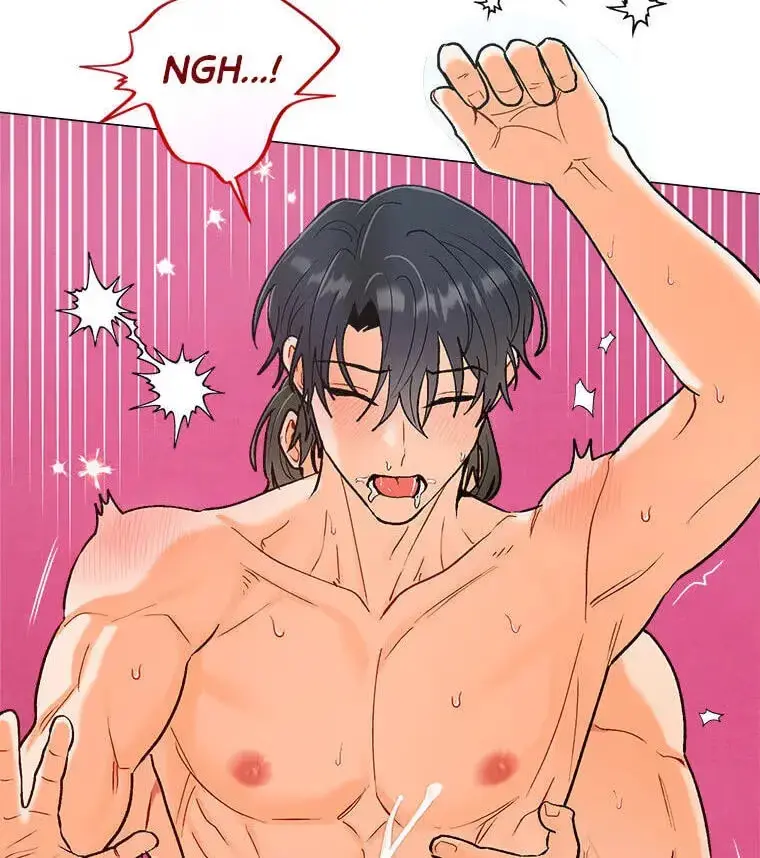 How To Send a Friend to Nirvana - Chapter 31 Page 114