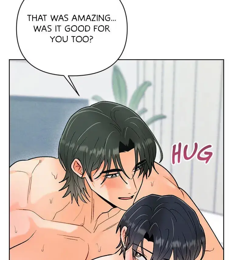 How To Send a Friend to Nirvana - Chapter 31 Page 119