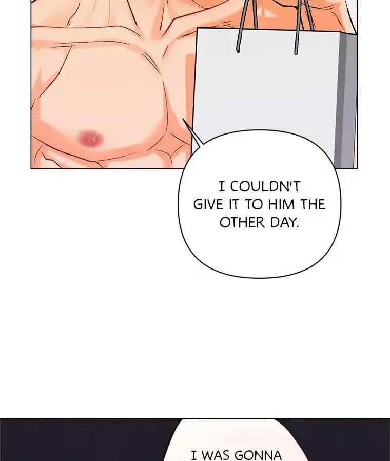 How To Send a Friend to Nirvana - Chapter 31 Page 124